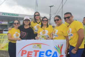 Horizonte unido do Dia Nacional de Combate ao Abuso e Exploração Sexual 1 IMG 5840 - Prefeitura de Horizonte