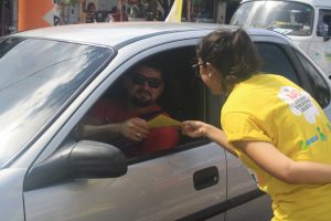 Horizonte unido do Dia Nacional de Combate ao Abuso e Exploração Sexual 3 IMG 5853 - Prefeitura de Horizonte