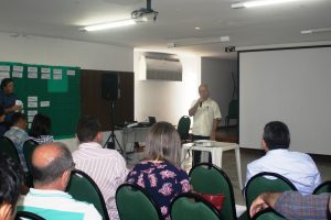 Coleta seletiva em Horizonte 3 IMG 5951 - Prefeitura de Horizonte