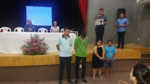 Evento sobre autismo discute educação inclusiva em Horizonte 1 WhatsApp Image 2017 05 12 at 14.48.22 - Prefeitura de Horizonte