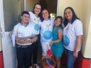 Evento sobre autismo discute educação inclusiva em Horizonte 4 WhatsApp Image 2017 05 12 at 20.17.26 1 - Prefeitura de Horizonte