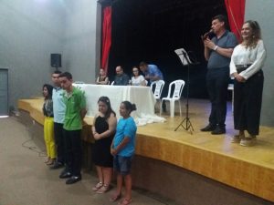 Evento sobre autismo discute educação inclusiva em Horizonte 5 WhatsApp Image 2017 05 12 at 20.17.29 - Prefeitura de Horizonte
