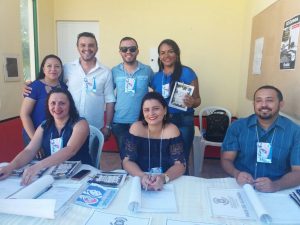 Evento sobre autismo discute educação inclusiva em Horizonte 6 WhatsApp Image 2017 05 12 at 20.17.38 - Prefeitura de Horizonte