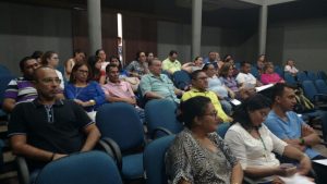 Horizonte recebe 1 º Fórum de Conselheiros Municipais da Saúde 1 WhatsApp Image 2017 05 17 at 12.10.15 - Prefeitura de Horizonte
