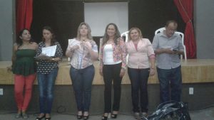 Horizonte recebe 1 º Fórum de Conselheiros Municipais da Saúde 2 WhatsApp Image 2017 05 17 at 15.32.59 - Prefeitura de Horizonte