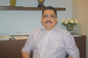 Nesta sexta (26) toma posse o novo secretário de Segurança 1 secretário xavier - Prefeitura de Horizonte