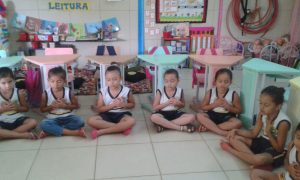 Valores Humanos na Educação Infantil 3 2 - Prefeitura de Horizonte