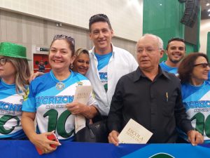 Entrega do Prêmio Escola Nota 10 1 20170622 094859 - Prefeitura de Horizonte