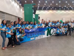 Entrega do Prêmio Escola Nota 10 2 20170622 094941 - Prefeitura de Horizonte