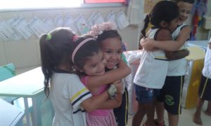 Valores Humanos na Educação Infantil 1 3 - Prefeitura de Horizonte