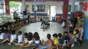 Valores Humanos na Educação Infantil 2 4 - Prefeitura de Horizonte