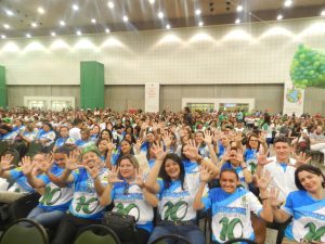 Entrega do Prêmio Escola Nota 10 7 DSCN4200 - Prefeitura de Horizonte