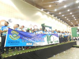 Entrega do Prêmio Escola Nota 10 10 DSCN4250 - Prefeitura de Horizonte