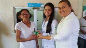 Usuários da Cozinha Comunitária recebem carteiras biométricas 1 IMG 20170613 WA0024 - Prefeitura de Horizonte