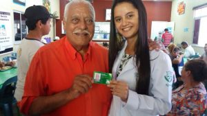 Usuários da Cozinha Comunitária recebem carteiras biométricas 2 IMG 20170613 WA0025 - Prefeitura de Horizonte