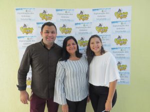 Grêmios em 100% das escolas de Ensino Fundamental II 4 IMG 0158 - Prefeitura de Horizonte