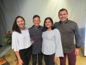 Grêmios em 100% das escolas de Ensino Fundamental II 14 IMG 0284 - Prefeitura de Horizonte