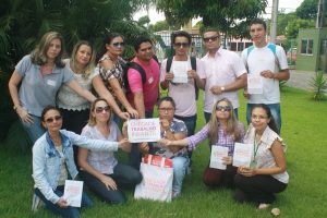 Horizonte unido contra o trabalho infantil 1 IMG 6218 - Prefeitura de Horizonte