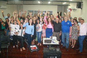 Semana de Prevenção às Drogas conta com palestra de Rino Bonvini 2 IMG 6303 - Prefeitura de Horizonte