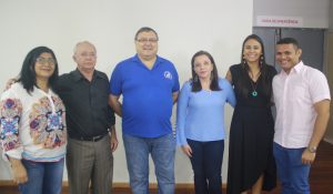 Semana de Prevenção às Drogas conta com palestra de Rino Bonvini 3 IMG 6305 - Prefeitura de Horizonte