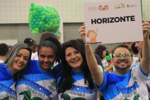 Entrega do Prêmio Escola Nota 10 14 IMG 7239 - Prefeitura de Horizonte