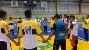 Jogo para Vida na Semana de Prevenção às Drogas de Horizonte 1 WhatsApp Image 2017 06 23 at 18.06.13 - Prefeitura de Horizonte