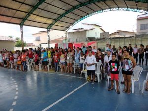 Veja galeria de fotos da Pré-Conferência da Assistência Social 1 13439005 762705253932004 7606947553331339465 n - Prefeitura de Horizonte