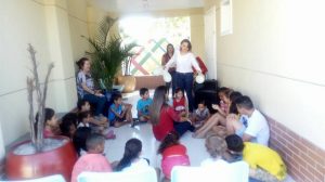 Veja galeria de fotos da Pré-Conferência da Assistência Social 4 19894774 195300884337857 6011724253345539246 n - Prefeitura de Horizonte