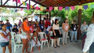 Veja galeria de fotos da Pré-Conferência da Assistência Social 5 19905247 195300374337908 7663090137214664618 n - Prefeitura de Horizonte