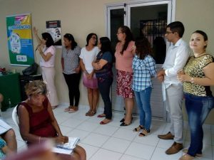 Veja galeria de fotos da Pré-Conferência da Assistência Social 6 19959082 758327794369750 8567197561754991679 n - Prefeitura de Horizonte