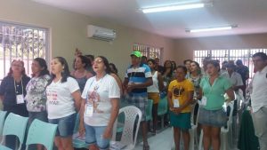 Veja galeria de fotos da Pré-Conferência da Assistência Social 8 19990132 758327501036446 3072734731840202731 n - Prefeitura de Horizonte