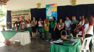 Veja galeria de fotos da Pré-Conferência da Assistência Social 9 20108157 762166127319250 3925665254443274080 n - Prefeitura de Horizonte