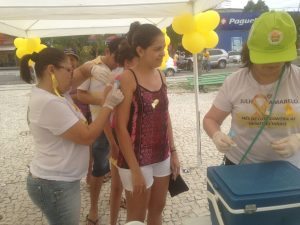 Confira galeria de fotos do Dia 2017 07 26 PHOTO 00000842 - Prefeitura de Horizonte