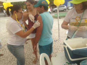 Confira galeria de fotos do Dia 2017 07 26 PHOTO 00000843 - Prefeitura de Horizonte