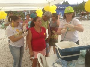 Confira galeria de fotos do Dia 2017 07 26 PHOTO 00000850 - Prefeitura de Horizonte