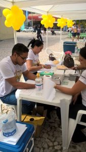 Confira galeria de fotos do Dia 2017 07 26 PHOTO 00000865 - Prefeitura de Horizonte