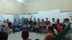Noivos participam de encontro com palestras sobre vida conjugal 3 20170720 141411 - Prefeitura de Horizonte