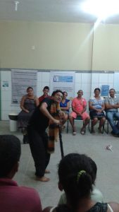 Noivos participam de encontro com palestras sobre vida conjugal 4 20170720 144538 - Prefeitura de Horizonte