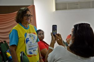 XI Conferência Municipal de Assistência Social 2 Abertura Conferencia 10 - Prefeitura de Horizonte