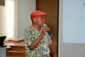 XI Conferência Municipal de Assistência Social 33 Abertura Conferencia 100 - Prefeitura de Horizonte