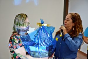 XI Conferência Municipal de Assistência Social 36 Abertura Conferencia 105 - Prefeitura de Horizonte