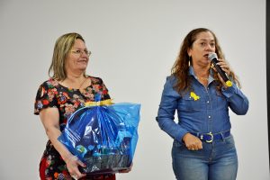 XI Conferência Municipal de Assistência Social 37 Abertura Conferencia 106 - Prefeitura de Horizonte