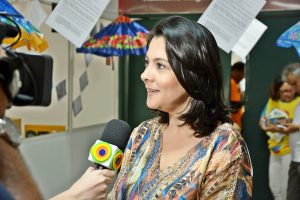 XI Conferência Municipal de Assistência Social 5 Abertura Conferencia 19 - Prefeitura de Horizonte