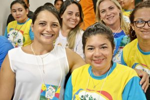 XI Conferência Municipal de Assistência Social 8 Abertura Conferencia 24 - Prefeitura de Horizonte