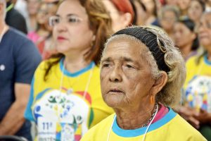 XI Conferência Municipal de Assistência Social 11 Abertura Conferencia 30 - Prefeitura de Horizonte