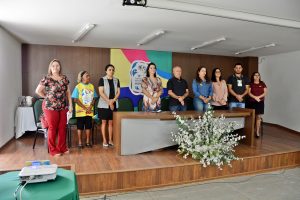 XI Conferência Municipal de Assistência Social 14 Abertura Conferencia 33 - Prefeitura de Horizonte