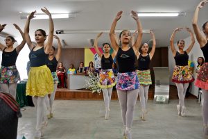 XI Conferência Municipal de Assistência Social 16 Abertura Conferencia 37 - Prefeitura de Horizonte