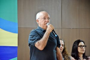 XI Conferência Municipal de Assistência Social 19 Abertura Conferencia 59 - Prefeitura de Horizonte