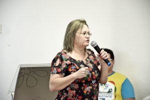 XI Conferência Municipal de Assistência Social 25 Abertura Conferencia 73 - Prefeitura de Horizonte