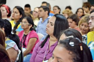 XI Conferência Municipal de Assistência Social 27 Abertura Conferencia 92 - Prefeitura de Horizonte